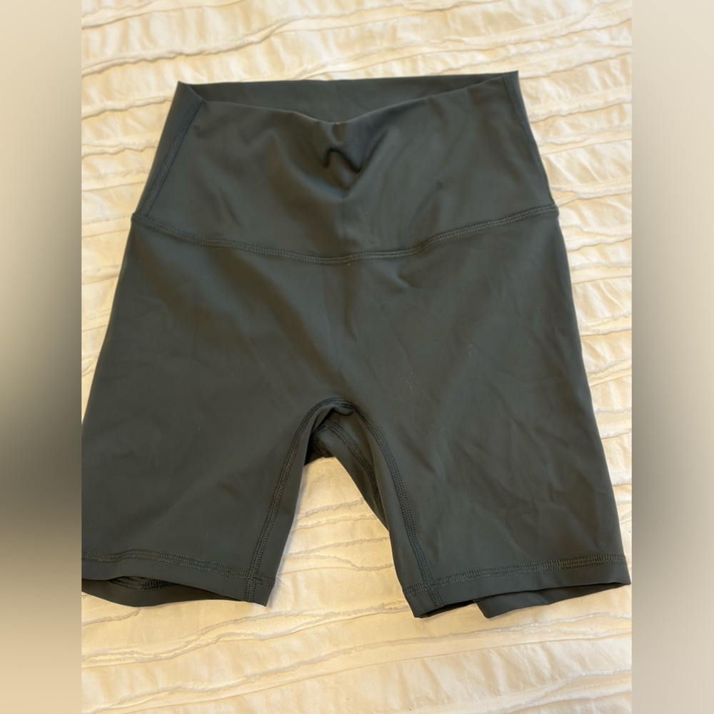 Athletic shorts